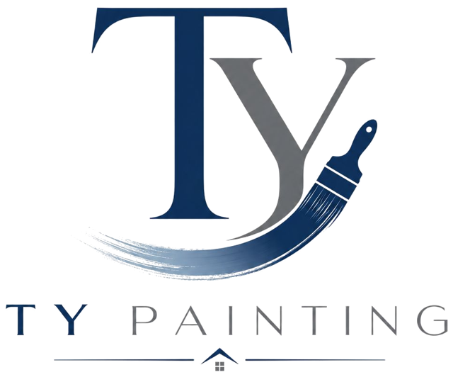 TY Painting