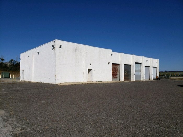 Commercial painting project by TY Painting in Burlington County, NJ