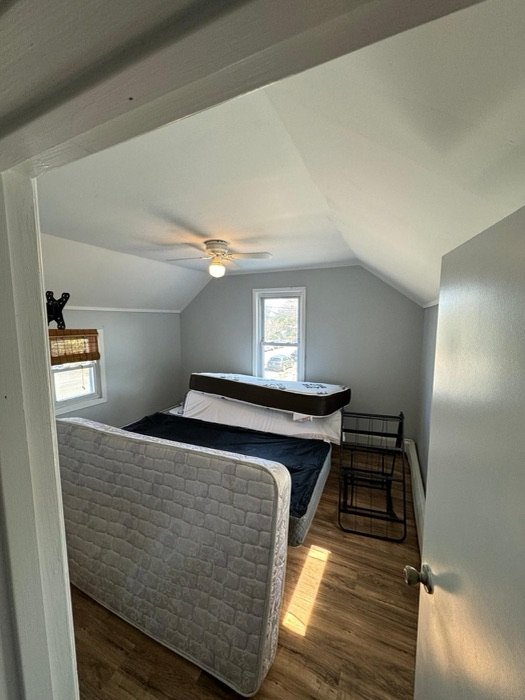 Interior painting project by TY Painting in Burlington County, NJ