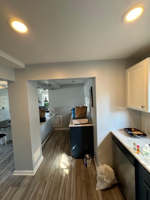 Kitchens & Cabinets painting project by TY Painting in Burlington County, NJ