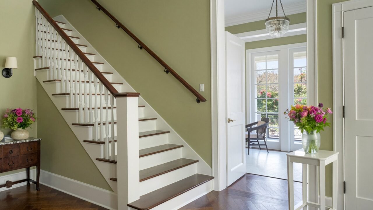 Whole-Home Interior Refresh
