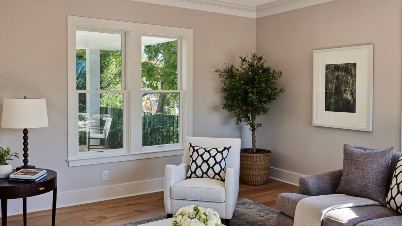Interior Painting