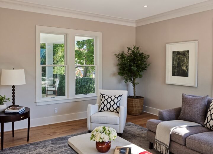Interior Painting